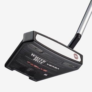 캘러웨이 오딧세이 화이트 핫 버사 12 S 퍼터 (캘러웨이코리아) #12S 33인치