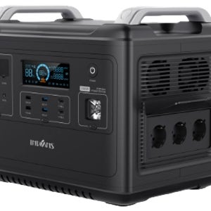[렌탈] 인디언즈 2000W 파워뱅크 대여