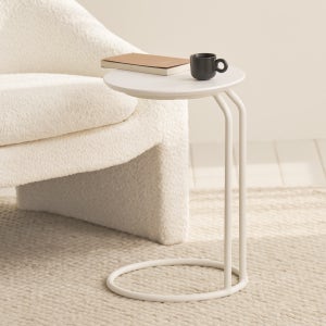 메종드꼼마 리브레 사이드테이블 소파테이블