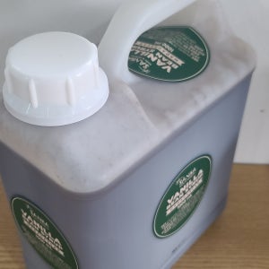 산하 마다가스카르 바닐라 시럽 5L