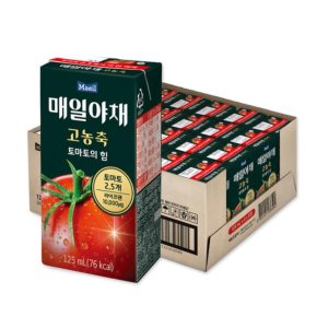 토마토주스 최저가 가성비상품