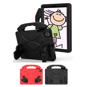 갤럭시탭 어드밴스드2 케이스 어린이 안전 거치대 에바폼 SM-T583 advanced2