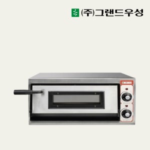 우성 돌피자오븐 720 1단 업소용 GW-CEPG30