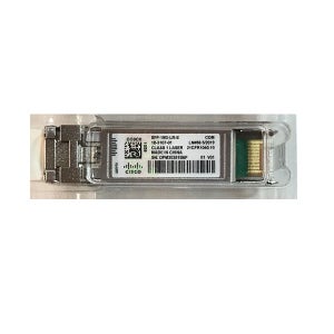 Cisco SFP-10G-LR-S 10G SFP 시스코 광 싱글 모듈, 10년보증
