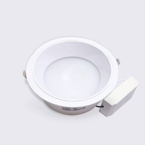 어반 고출력 다운라이트 35W 150mm DC타입 LED매입등