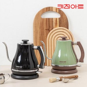 전기드립포트 소형 미니커피포트 커피포터 포트기