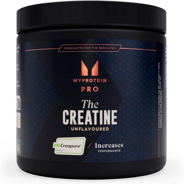<b>MyproteIn</b> <b>마이프로틴</b> 크레아틴 크레아퓨어 무맛, 1er 팩 1 x 500g [B00D1YKZGQ]