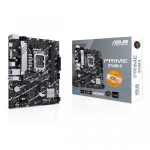 ASUS PRIME B760M-K 코잇