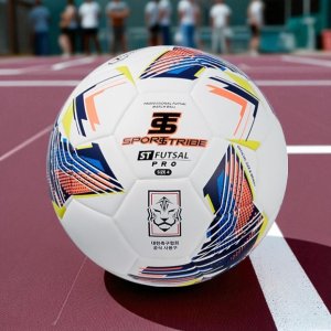 스포츠트라이브 풋살 프로 4호 STFT-4PRO 대한축구협회 공인구
