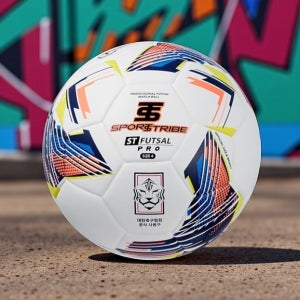 스포츠트라이브 풋살 프로 4호 STFT-4PRO 대한축구협회 공인구