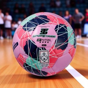 스포츠트라이브 풋살 로사 4호 STFT-4ROS 대한축구협회 공인구