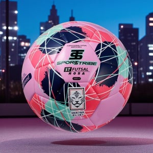 스포츠트라이브 풋살 로사 4호 STFT-4ROS 대한축구협회 공인구