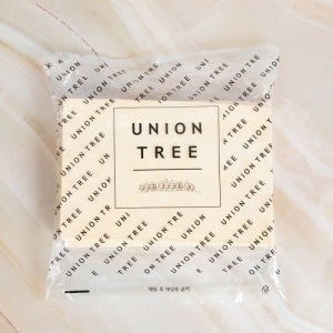 유니온트리 에쉬레 데니쉬 페스츄리 시트 약 920g (340mmX280mmX10mm)X5ea