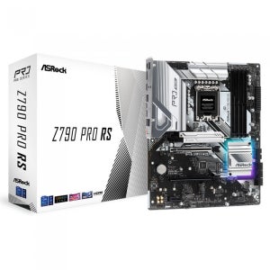 ASRock Z790 Pro RS D5 에즈윈
