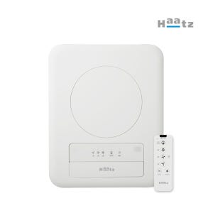 하츠 티오람 HMF-G500 욕실 복합 환풍기 환기 온풍 제습 바디드라이 (컷팅자바라포함)