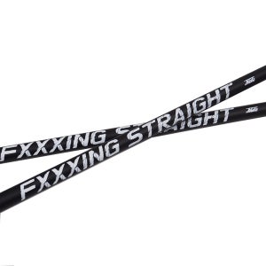 AGG FX 블랙 드라이버 40g대 샤프트 (슬리브 그립포함) FX-4 (49g)