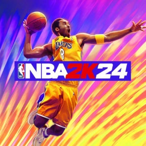 NBA 2K24 코비 브라이언트 에디션 PC 스팀 한국코드