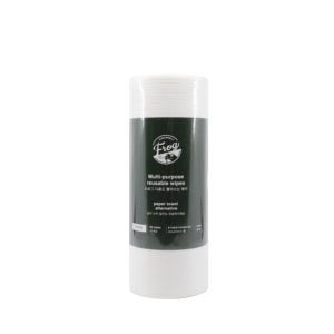 FROG 빨아쓰는 행주타올 (40매) 부직포행주 키친타올 위생행주 피크닉행주