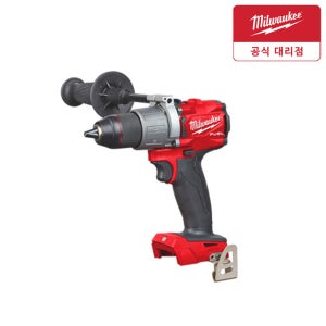 밀워키 M18 FPD2-0 충전 해머드릴 퍼커션 드릴 베어툴 본체만 케이스없음