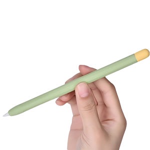 애플 펜슬 커버 실리콘 케이스 홀더 스킨