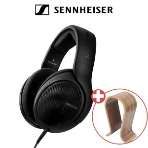 젠하이저 HD400 PRO 오픈형 헤드폰 스튜디오 모니터링