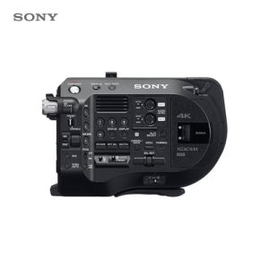 소니 업무용 렌즈 교환식 캠코더 PXW-FS7M2