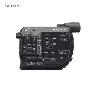 소니 PXW-FS5M2