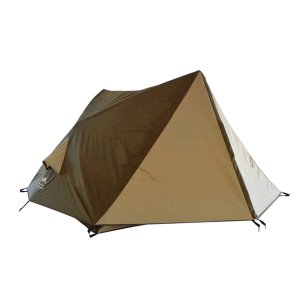 와일드랜드 트라이앵글 허브 스크린 원터치 오토 텐트