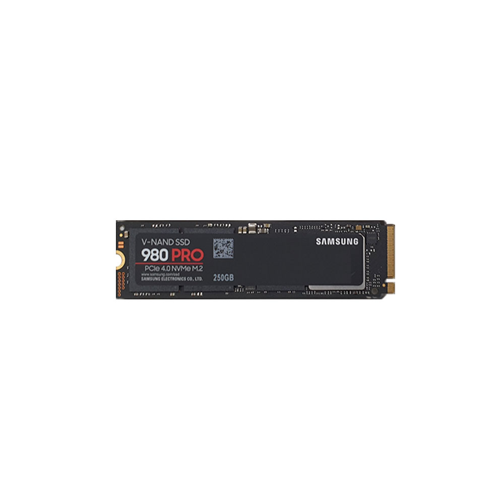 삼성전자 삼성전자 980 1TB SSD MZ-V8V1T0BW M.2 NVME 정식정품