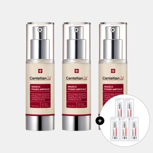 동국제약 센텔리안24 마데카 파워 앰플 30ml, 3개
