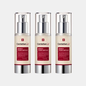 동국제약 센텔리안24 마데카 파워 앰플 30ml, 3개