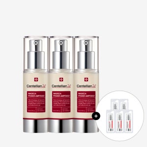 동국제약 센텔리안24 마데카 파워 앰플 30ml, 3개