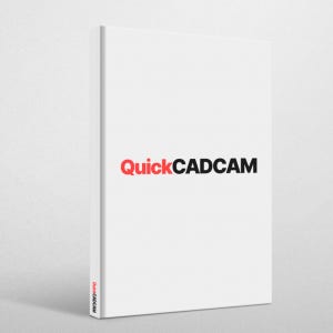 퀵캐드캠 QuickCADCAM Router