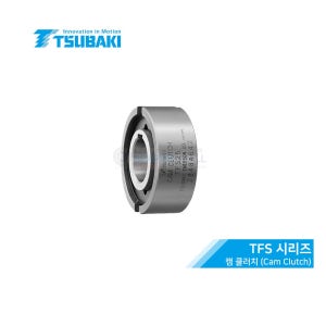 일제 TFS20 TSUBAKI 원웨이 캠클러치 베어링 한방향 베어링 역회전방지 CAM CLUTCH
