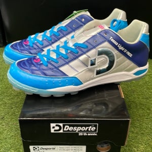 일본 데스포르치 테사라이트 TF PRO 2 최상급 캥거루가죽 풋살화 DS2042