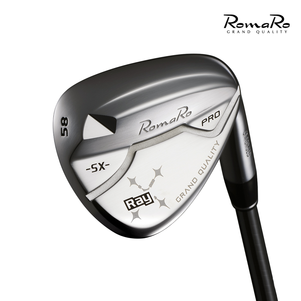 로마로 Ray SX 프로 여성 웨지 투어AD 50 핑크 L