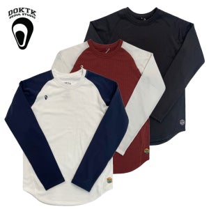 왕스몰 독특 웜 기어 기능성 긴팔 미들레이어 티셔츠 WARM GEAR LS