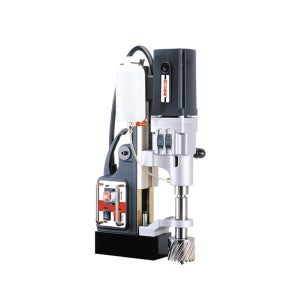 AGP 마그네틱 드릴 ME7500/4 2000W 마그드릴