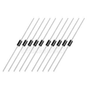 정류 다이오드 역전류 방지 IN4007 1A 1000V 브릿지 다이오드 10개입