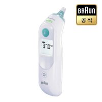 [정품] 브라운 귀 체온계 IRT-6030 필터21개포함 당일발송 [AS가능] 한국정식수입품
