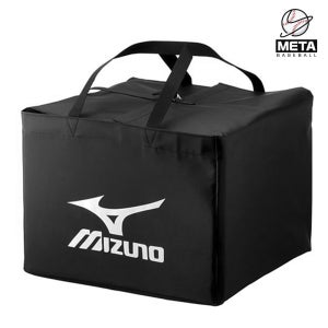 미즈노 야구 루베이스 가방 3개수납가능 블랙 24000