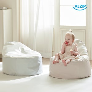 알집 에그빈백 택1 아기 유아 쇼파 의자