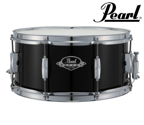 Pearl EXX 스네어 드럼 14x6.5 / 특별가 / 3가지 색상