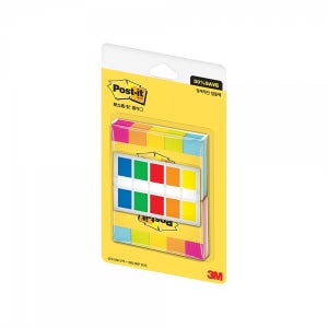 3M 포스트잇 플래그 알뜰팩 670-5AN 2개입 + 683-5KP