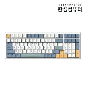 (Web Driver 업데이트) GK896B PRO 염료승화 EDITION 8K 무접점키보드 SURFYY, 무접점(정전용량)