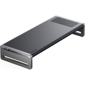 앵커 Anker 675 USB-C 도킹스테이션(12-in-1) 모니터받침대 겸용