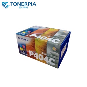 삼성 CLT-K404S 셋트 SL-C483W C483FW C433W