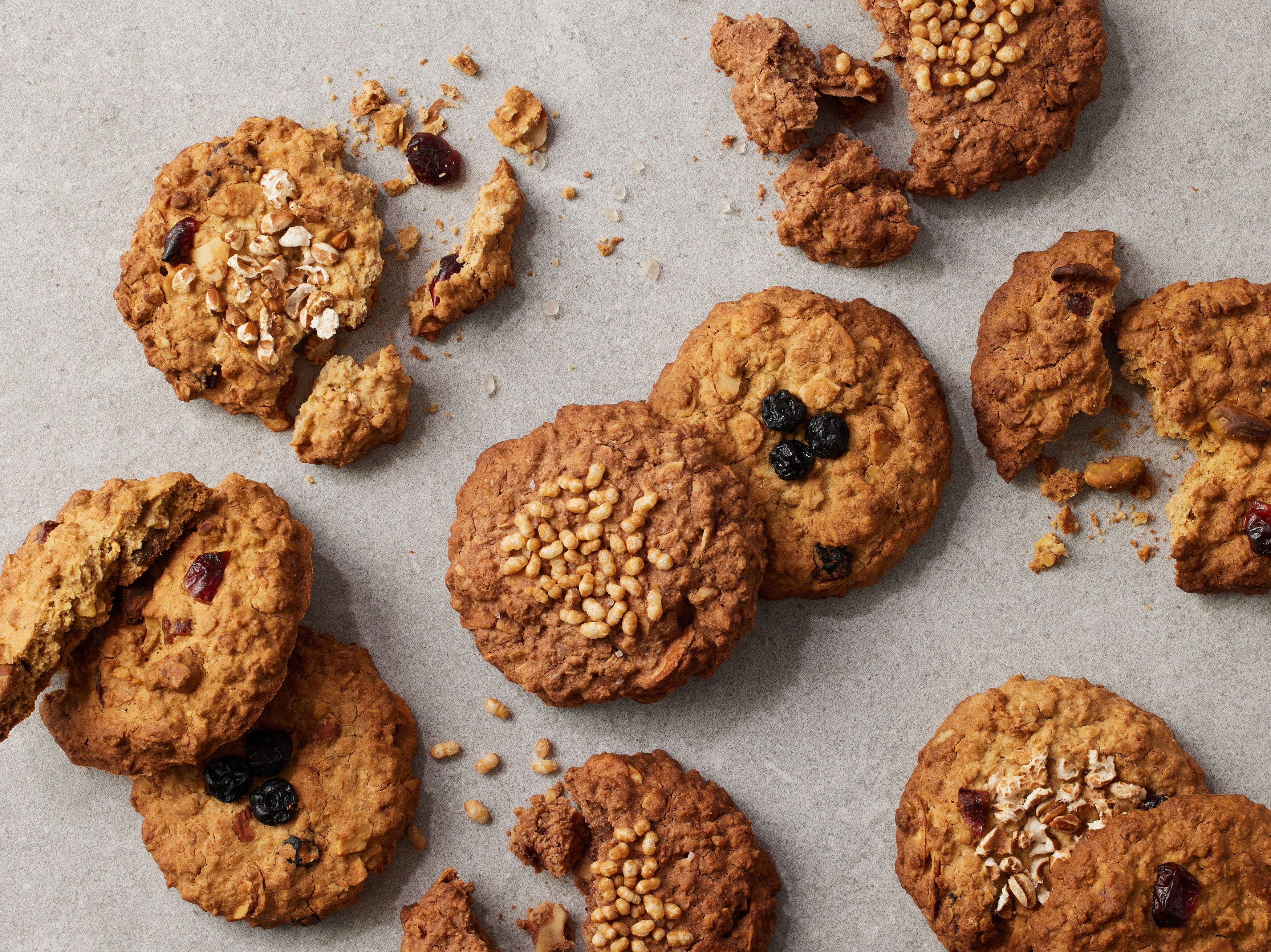 미미쿠키 수제 쿠키 세트