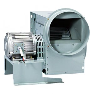 DR-F28FTB / 고온용 시로코팬 / 덕트인