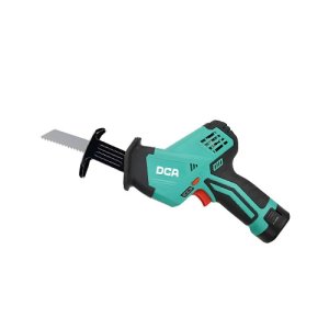 DCA 12V 충전 컷쏘 소형 ADJF15E